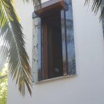PVC Doğrama Kapı Pencere